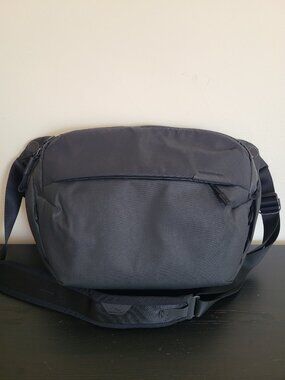 Peak Design Everyday Sling V2 Camera Bag 10L Black